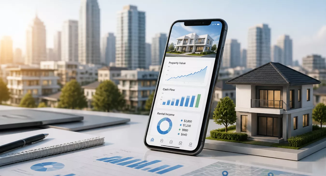 Best Real Estate Investing Apps for Beginners & Pro Investors