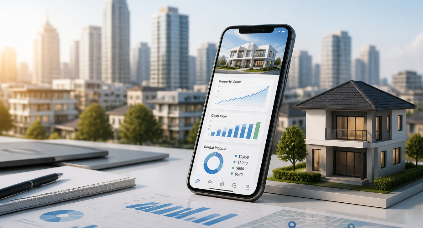 Best Real Estate Investing Apps for Beginners & Pro Investors