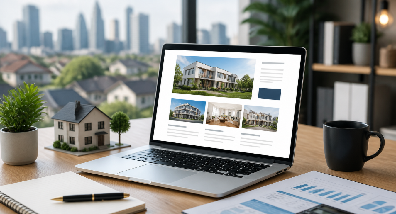 Best Real Estate Investing Blogs: Where Investors Learn & Network