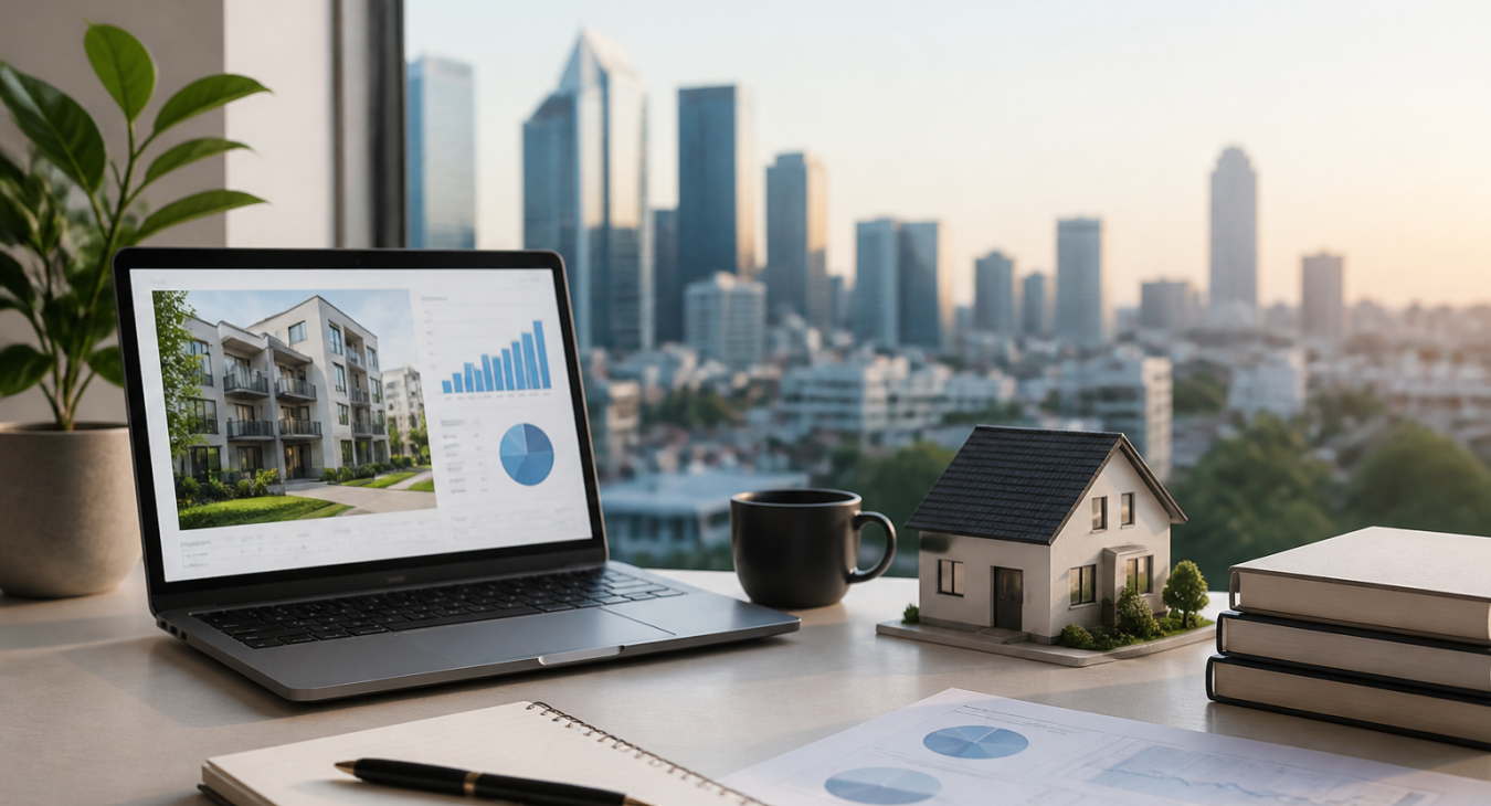 Best Real Estate Investing Newsletters: Top Picks for 2026