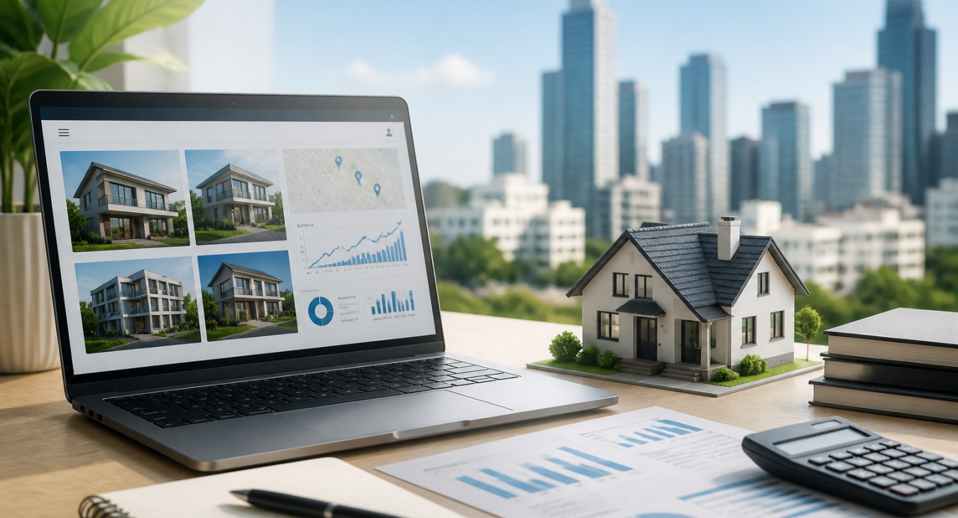 Best Real Estate Investing Websites & Resources for 2026