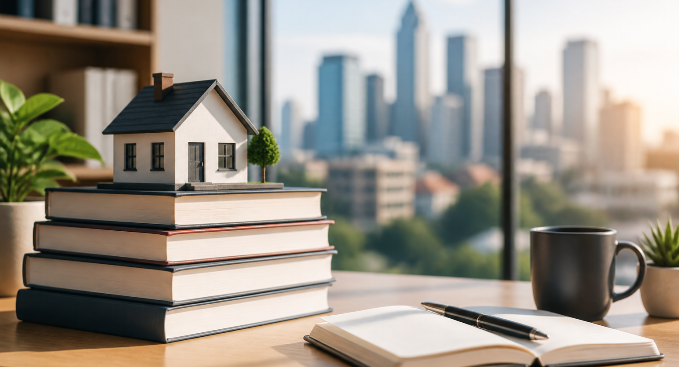 Best Real Estate Investment Books 2026: Must-Read Guides for Success