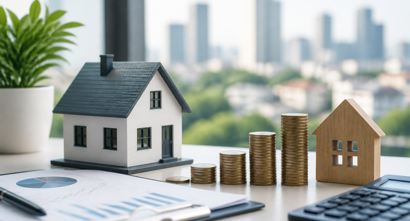 Best Real Estate Investments for Beginners: 8 Low-Risk Strategies