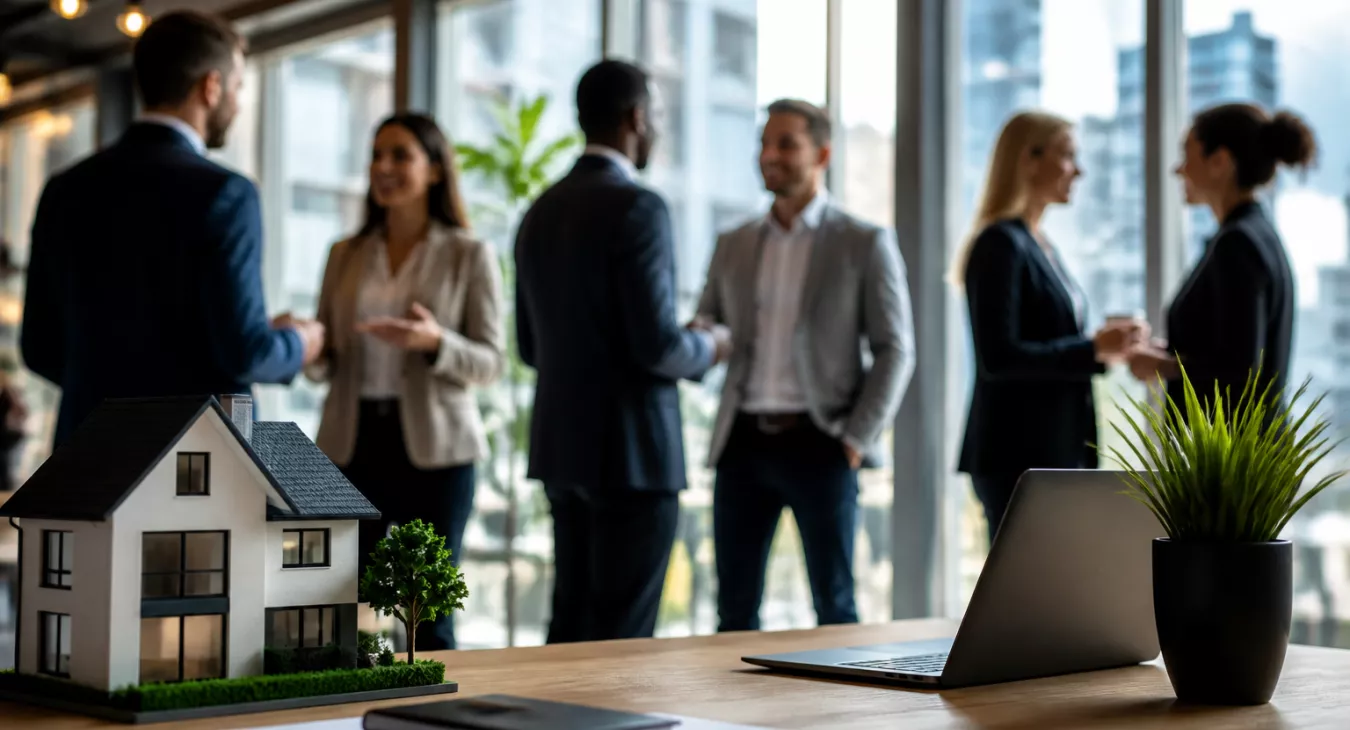 Best Real Estate Investor Networking Groups & Communities