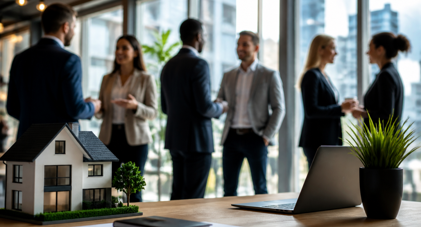 Best Real Estate Investor Networking Groups & Communities