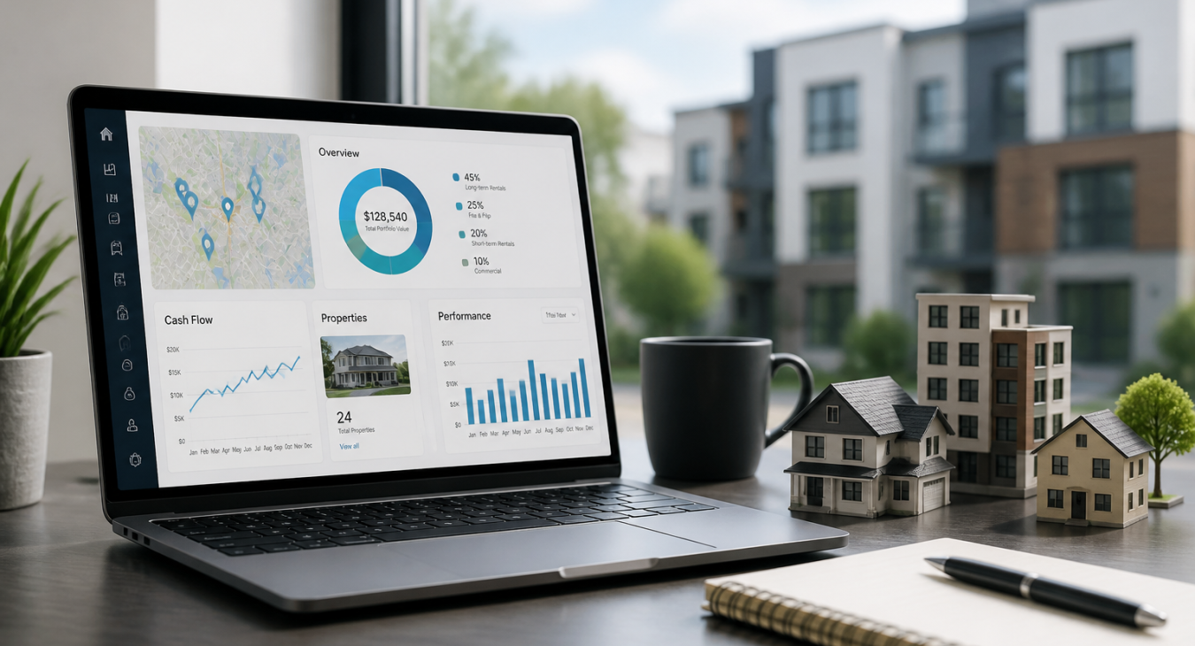 Best Real Estate Software Programs: Tools for Every Investor Type