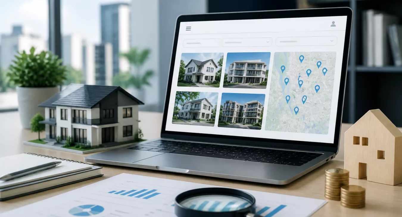 Best Rental Property Websites 2026: Buy, Manage & Analyze