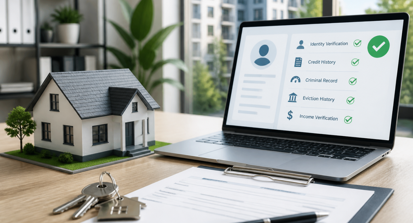 Best Tenant Background Check Services: Compare Tools and Pricing