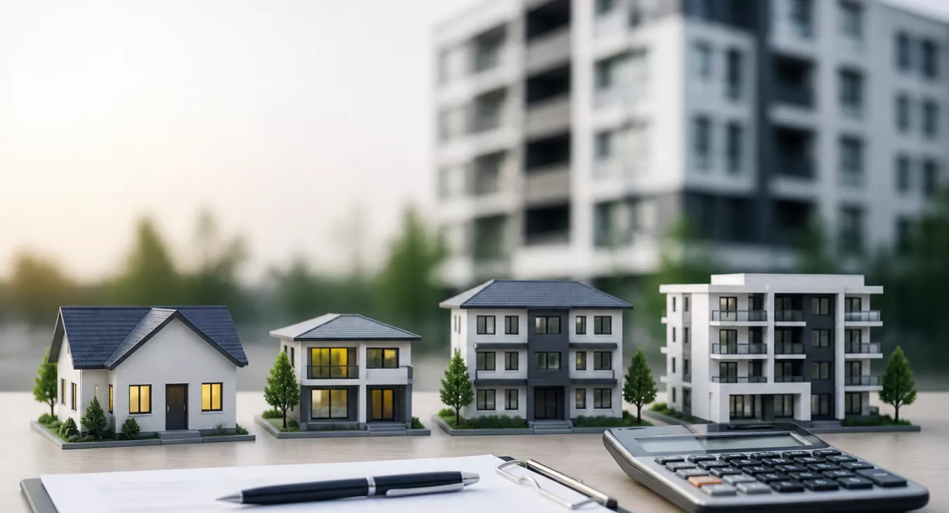 Blanket Mortgage in Real Estate: Financing Multiple Properties