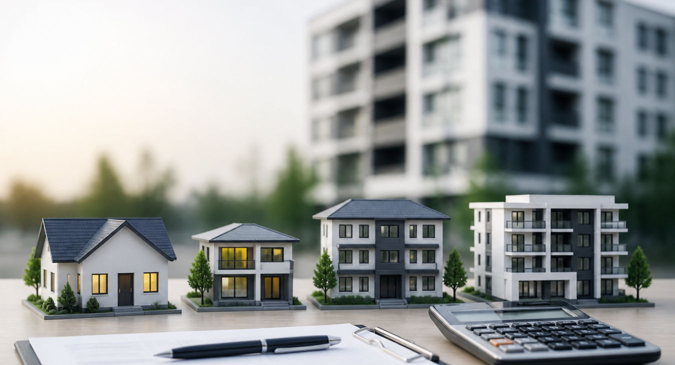 Blanket Mortgage in Real Estate: Financing Multiple Properties