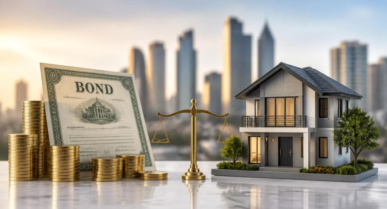 Bonds vs Real Estate: Which Investment Generates Better Returns?