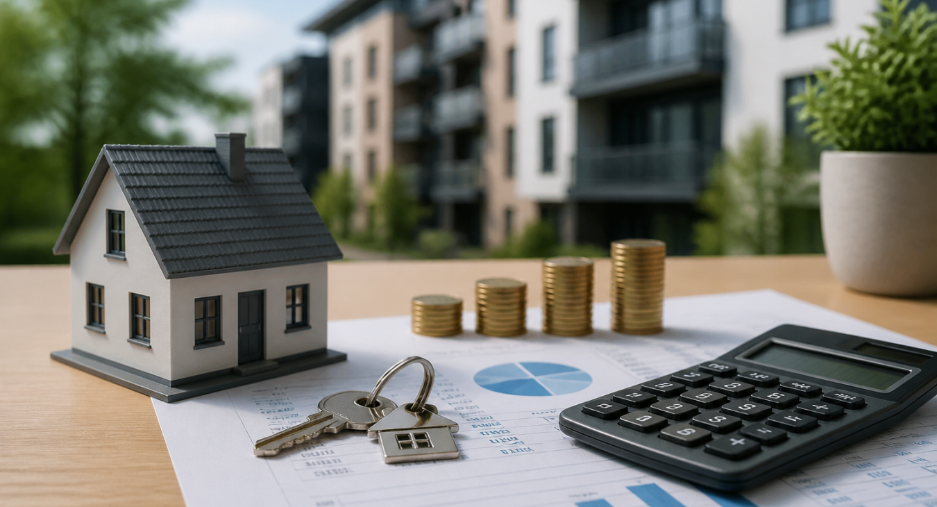 Buy-to-Let Mortgages: How They Work & What You Need to Qualify
