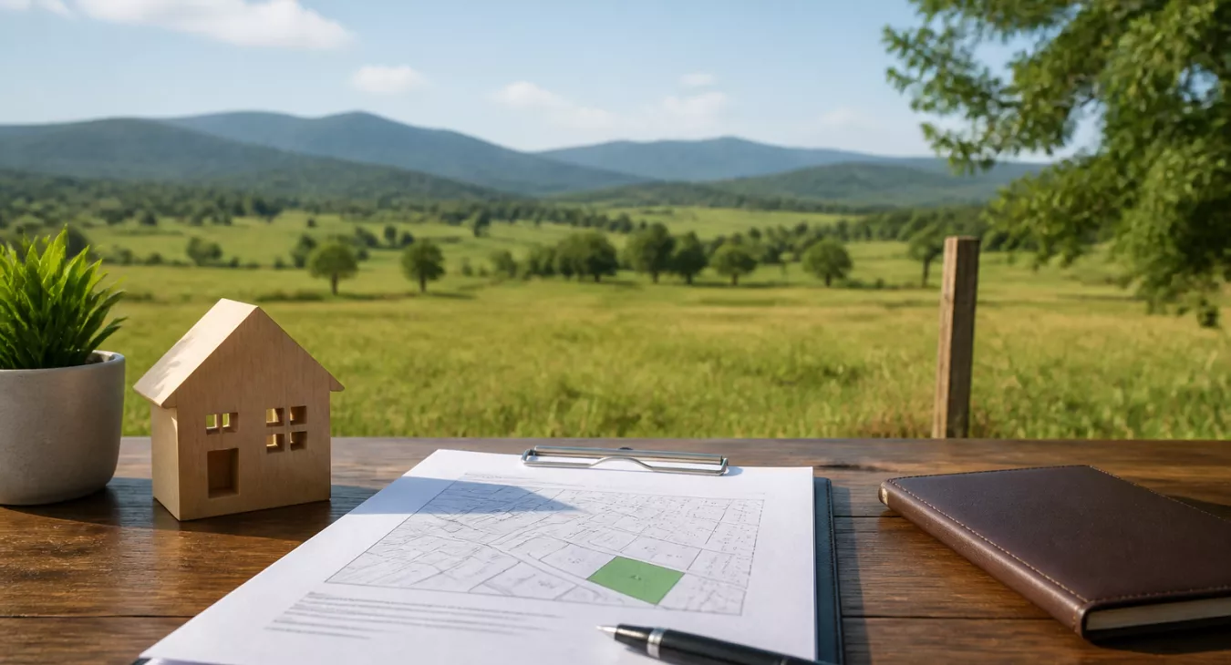 Buying Land By Owner: Negotiation Tips & Avoiding Realtor Fees