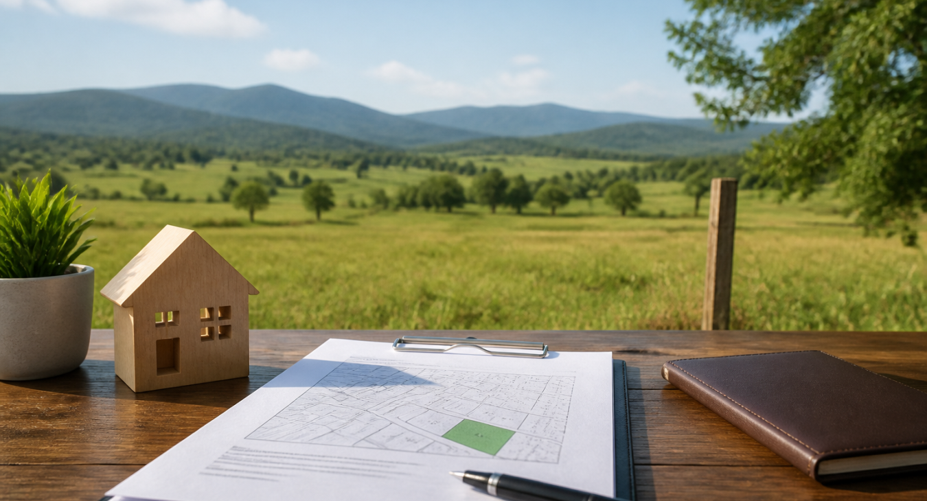 Buying Land By Owner: Negotiation Tips & Avoiding Realtor Fees