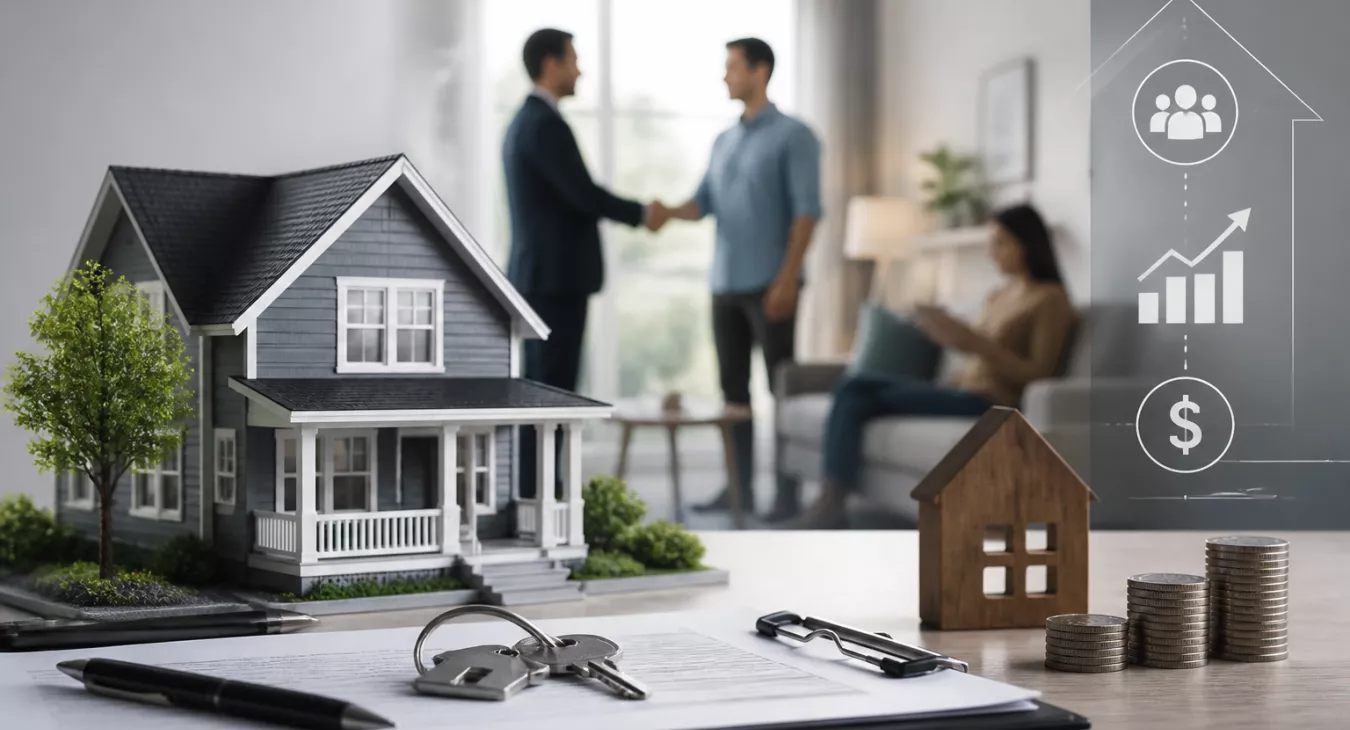 Buying Properties with Tenants In Place: Benefits & Considerations