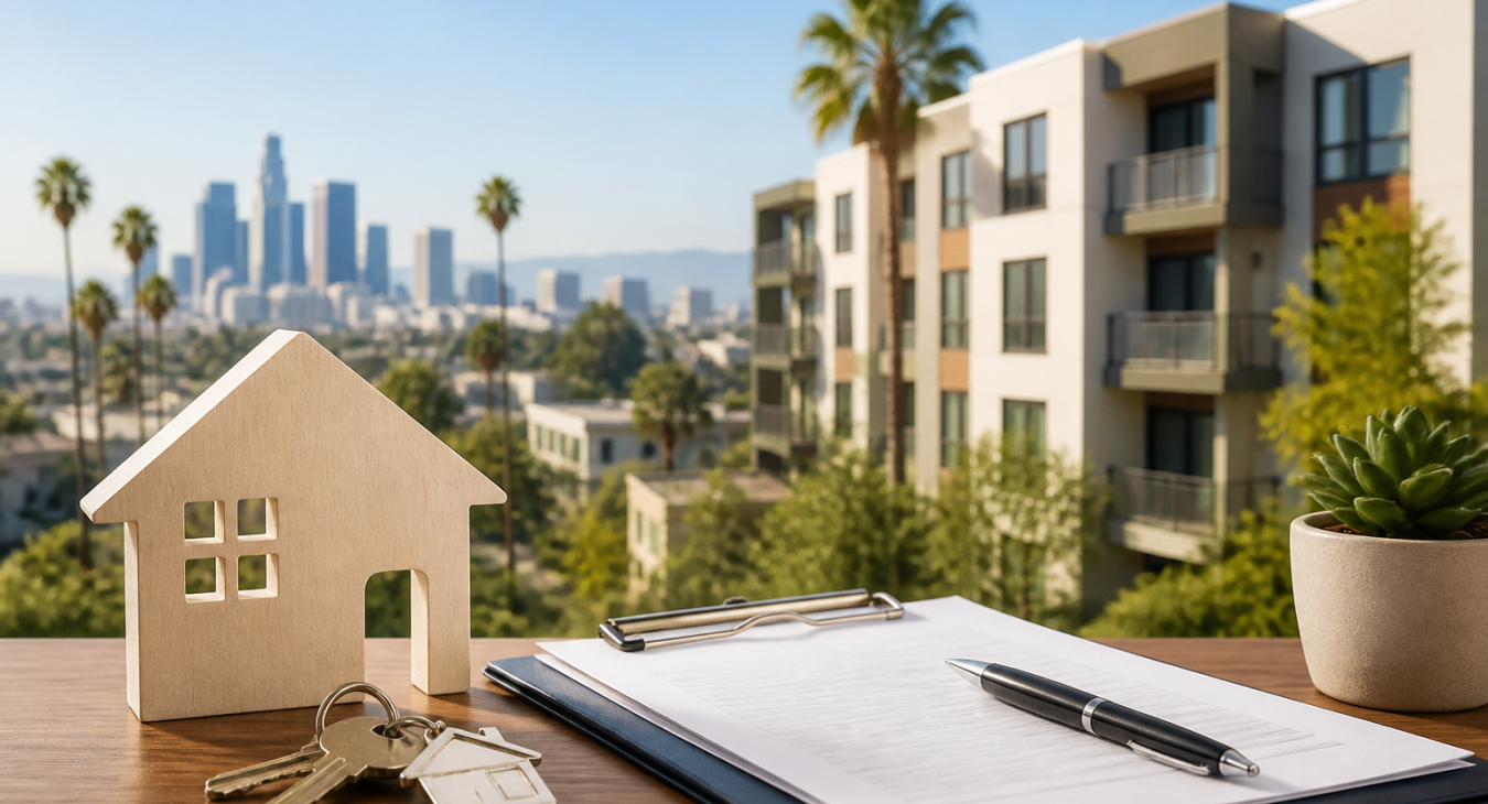 California Landlords Guide to Section 8: Requirements and Compliance