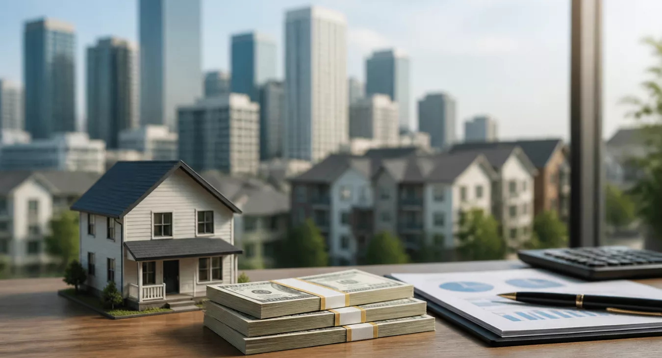 Can You Use a Business Loan to Buy Rental Properties?