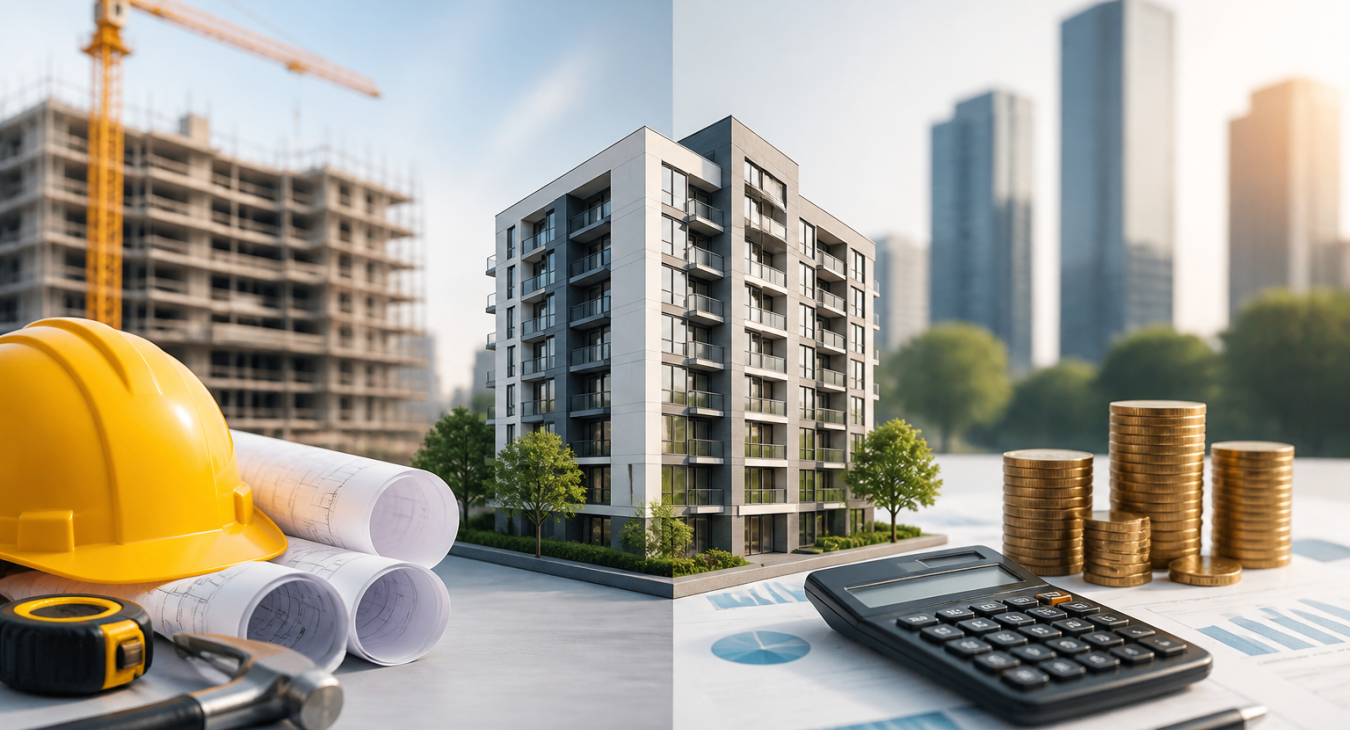 CAPEX vs. OPEX in Real Estate: What's the Difference and Why It Matters