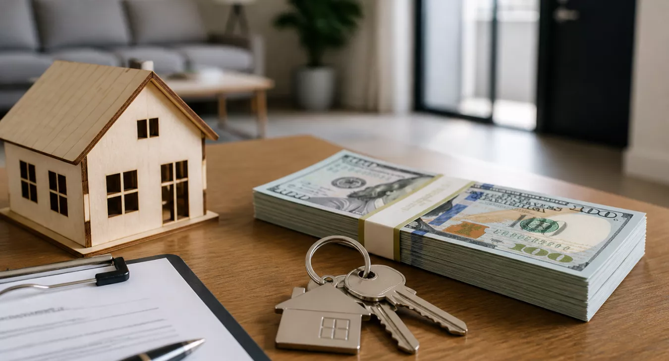 Cash for Keys: When & How to Use This Eviction Alternative