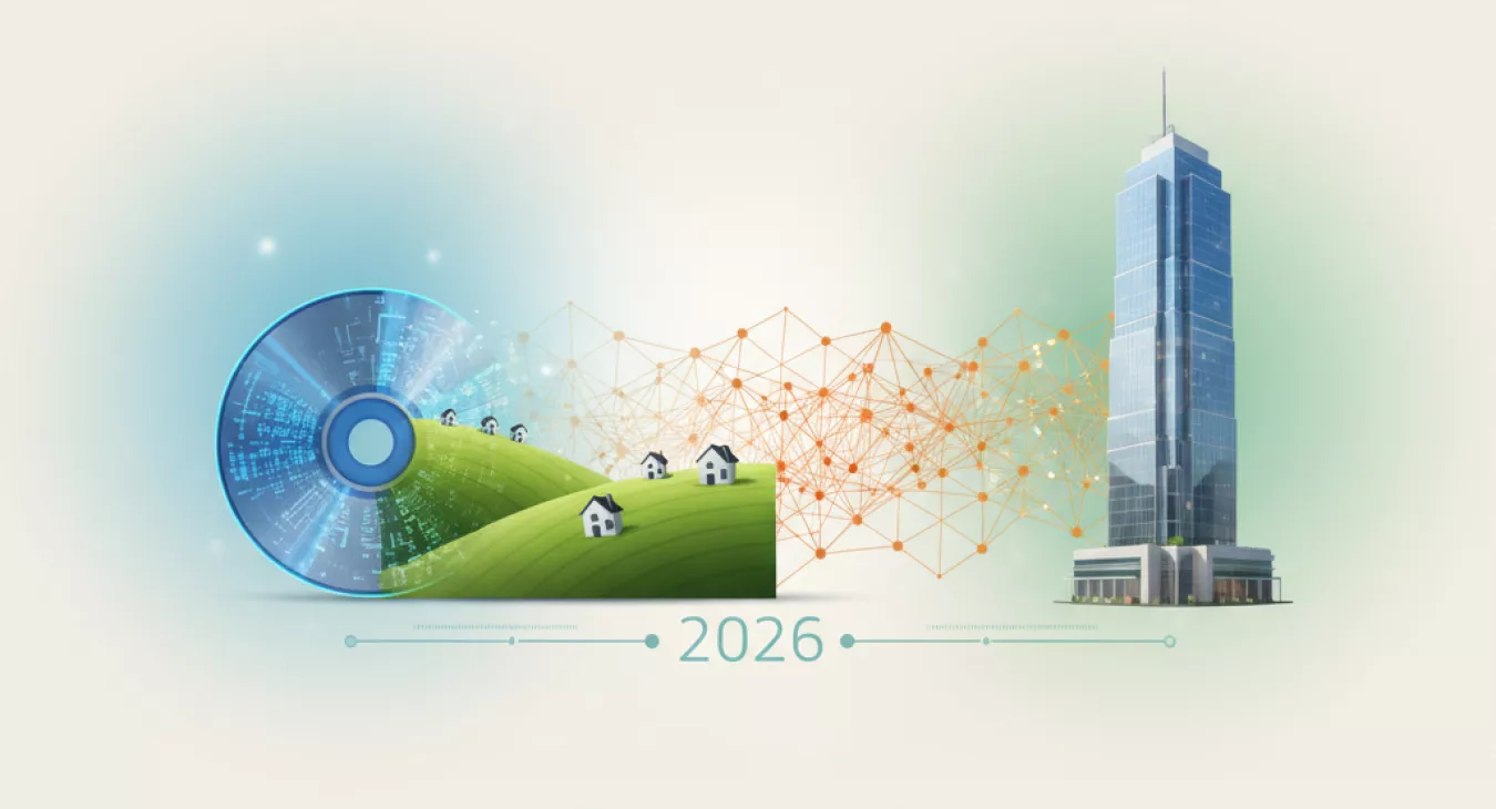 CDs vs Bonds vs Real Estate: Investment Comparison for 2026