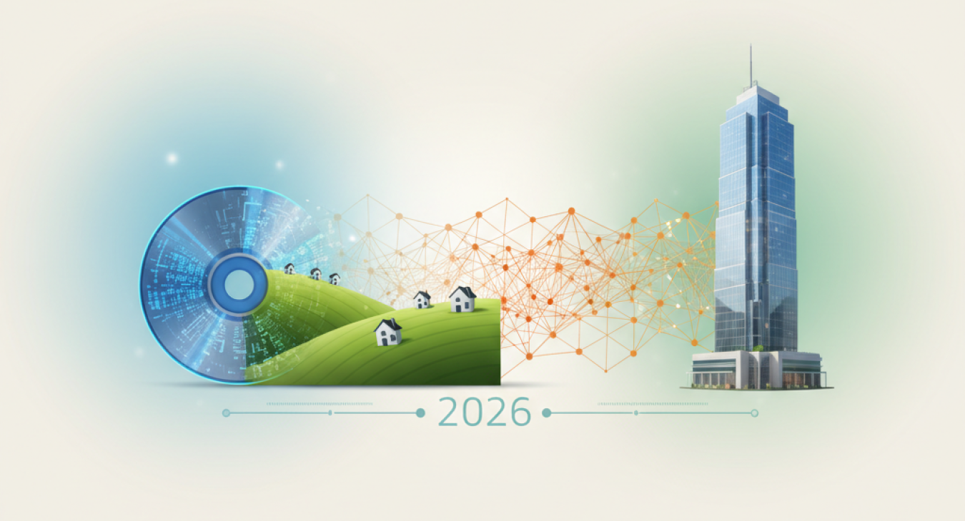 CDs vs Bonds vs Real Estate: Investment Comparison for 2026