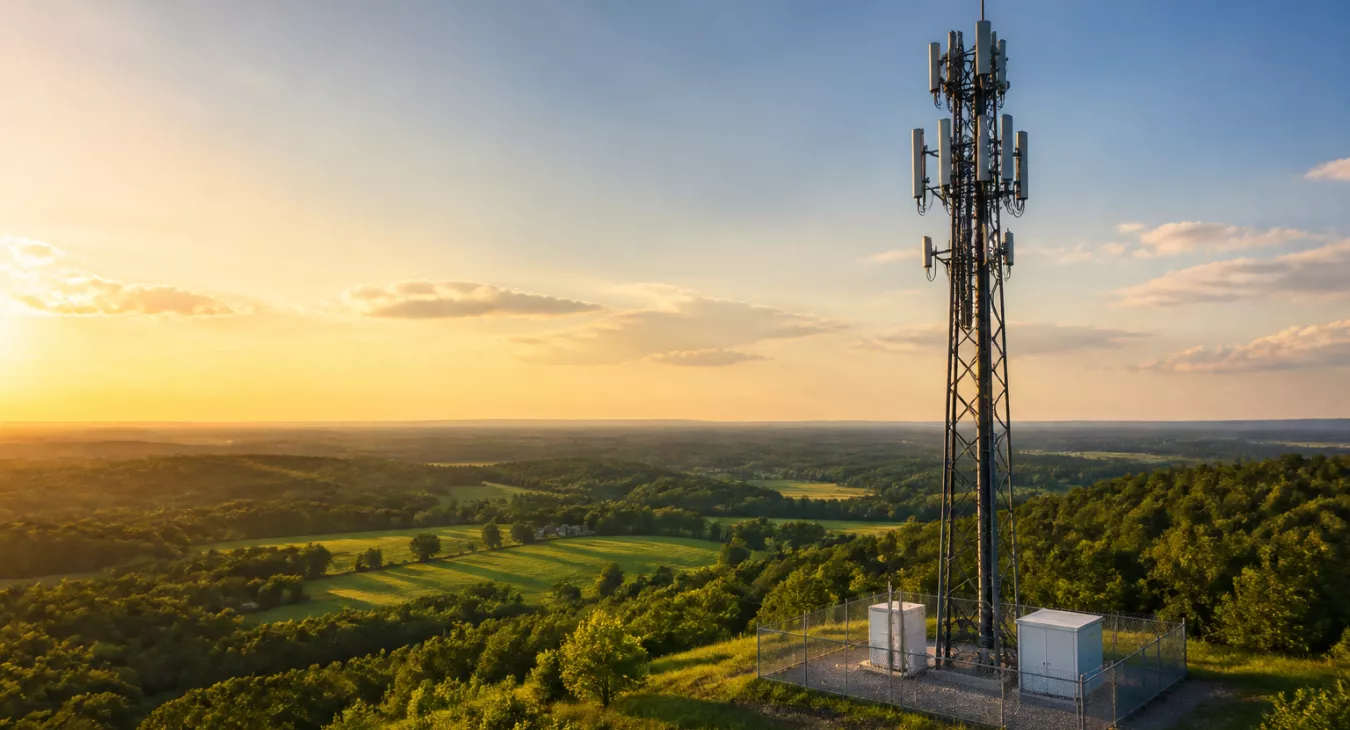 Cell Tower Lease Income: How Much Can Land Investors Earn?