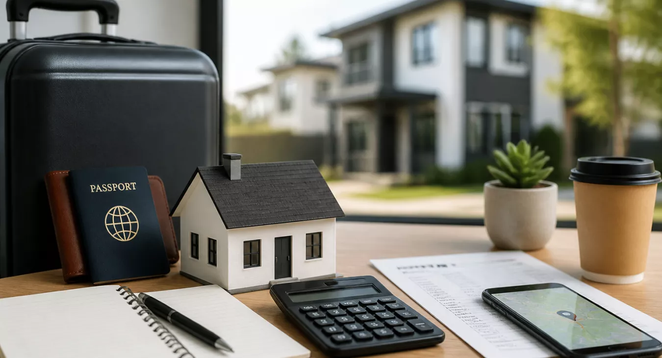 Common Rental Property Travel Expenses and How to Track Them
