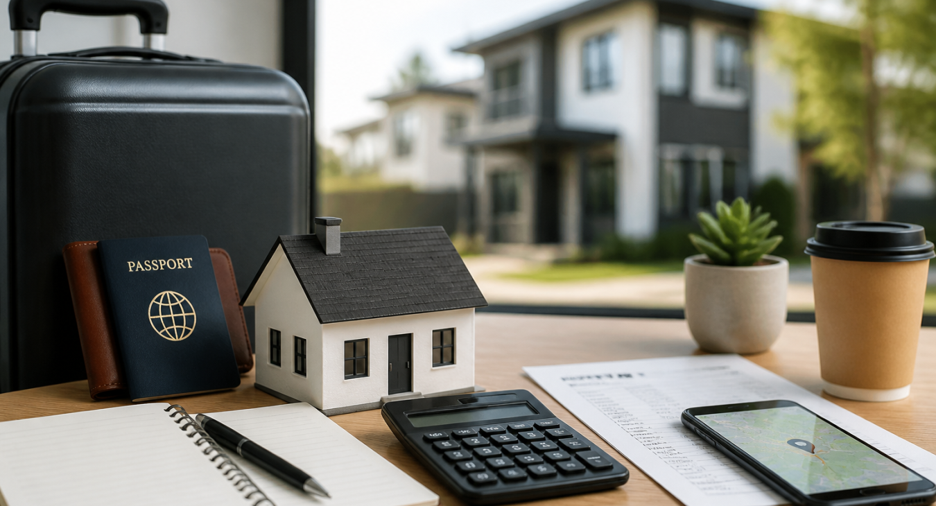 Common Rental Property Travel Expenses and How to Track Them