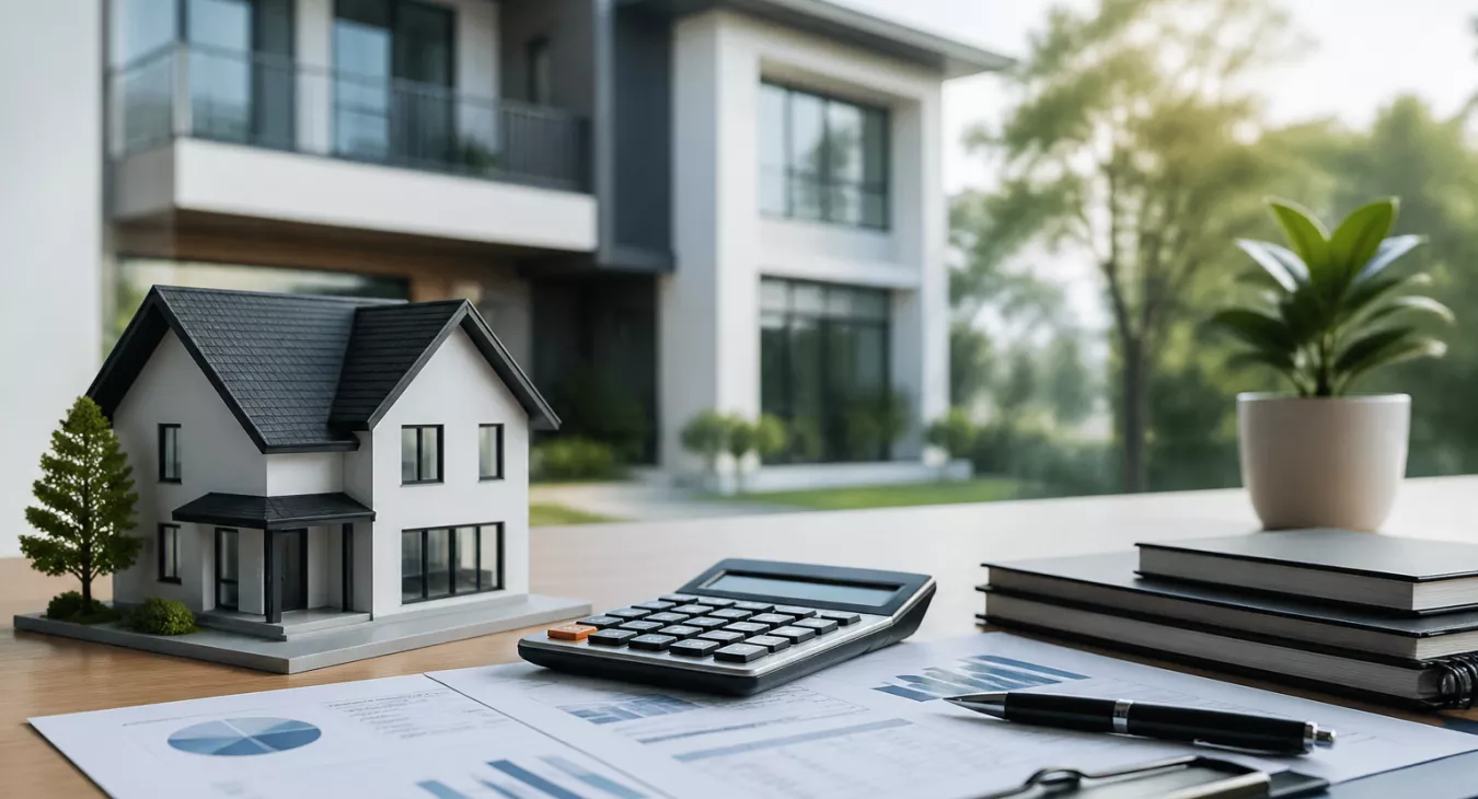 Complete Real Estate Tax Write-Offs Guide for 2025