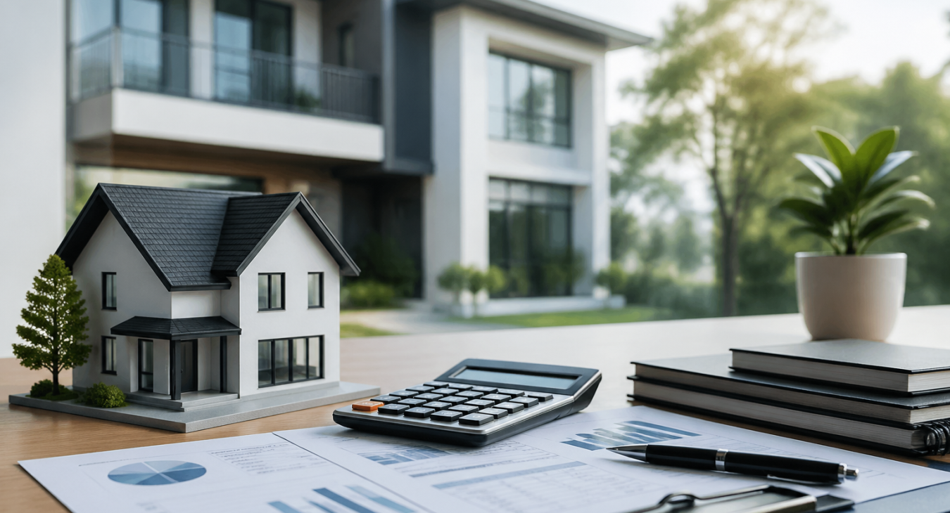 Complete Real Estate Tax Write-Offs Guide for 2025