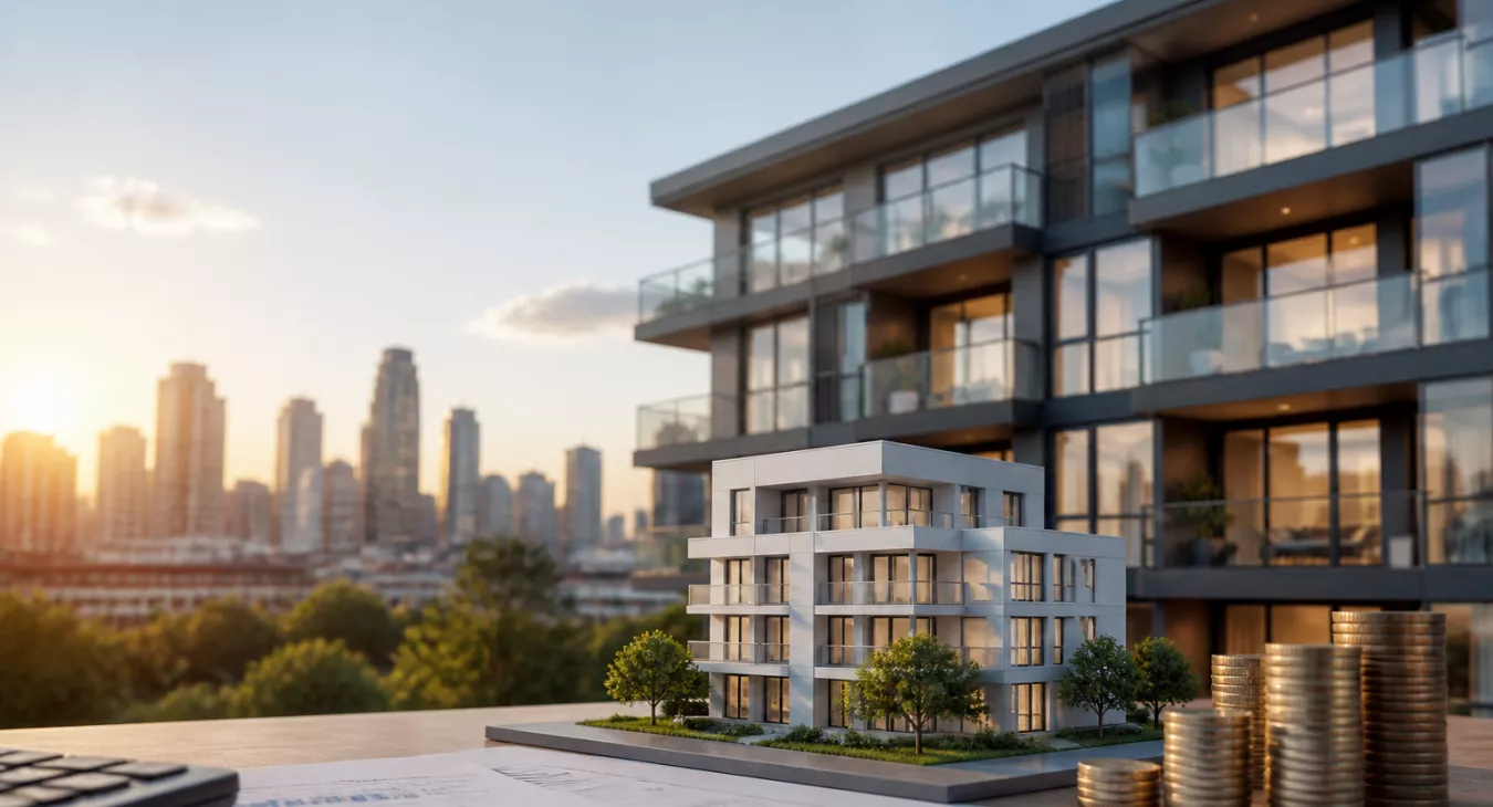 Concreit Review 2026: Short-Term Real Estate Investment Fund