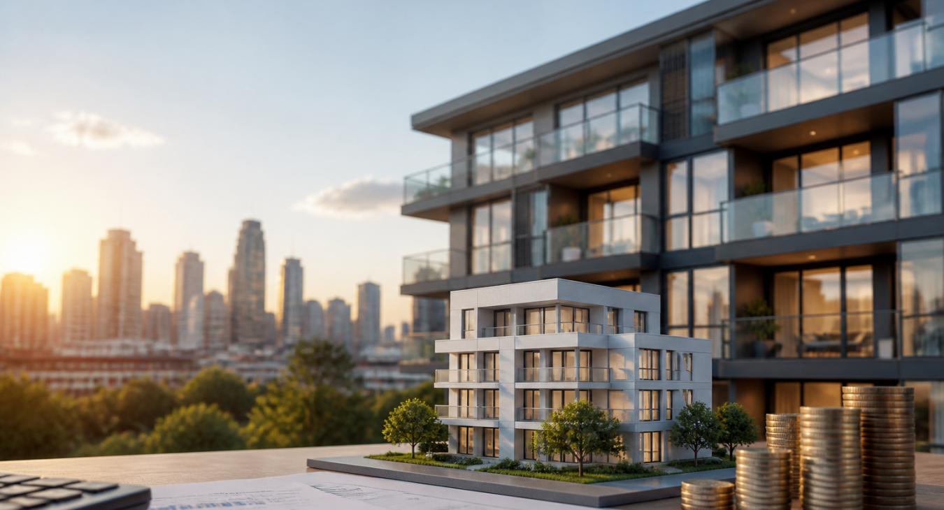 Concreit Review 2026: Short-Term Real Estate Investment Fund