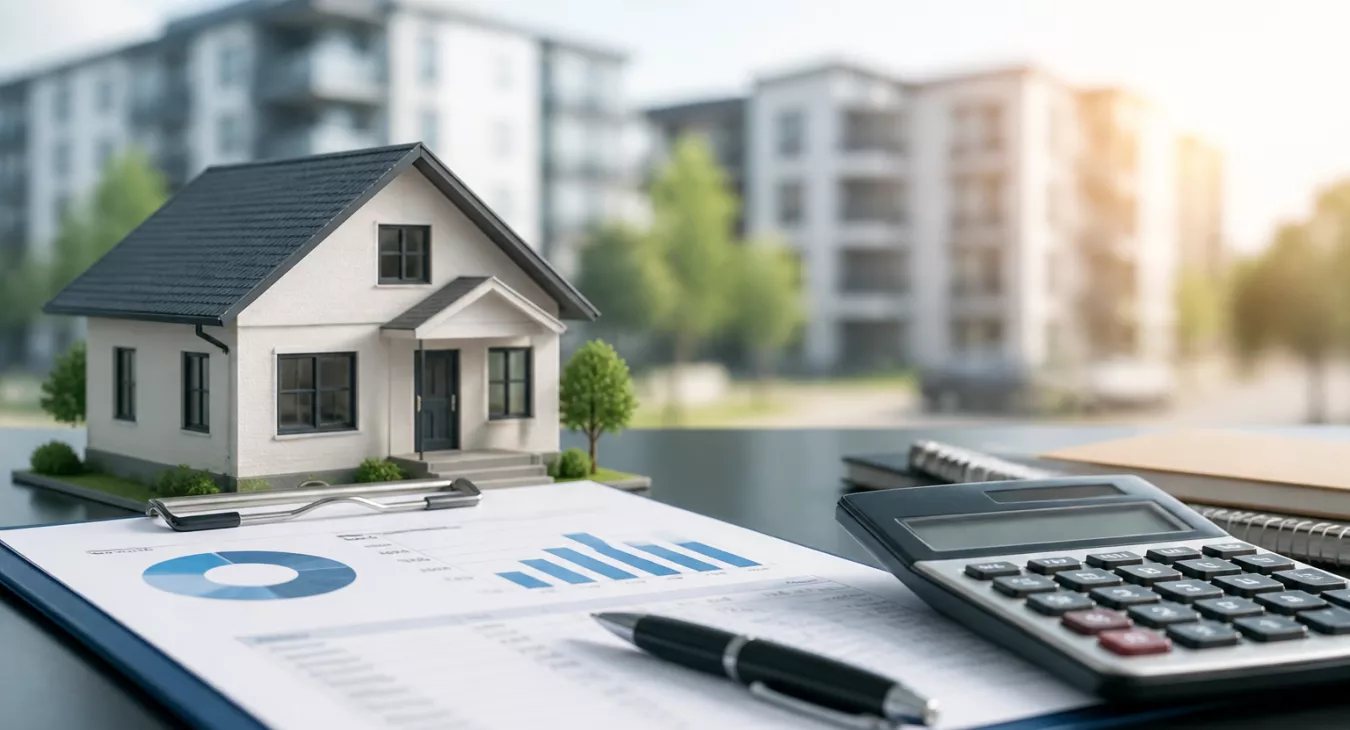 Credit Requirements for Real Estate Investment Loans: What Lenders Want