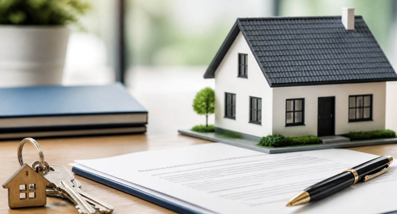 Deed of Reconveyance: What It Is, When You Need It & How to Get One