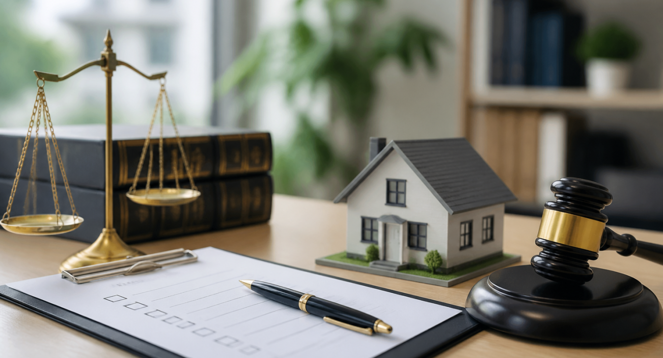 Do You Need a Wholesaling Real Estate Attorney? Legal Checklist