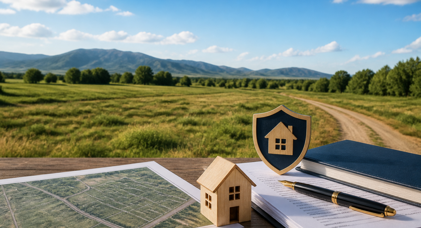 Do You Need Title Insurance When Buying Land? Complete Guide