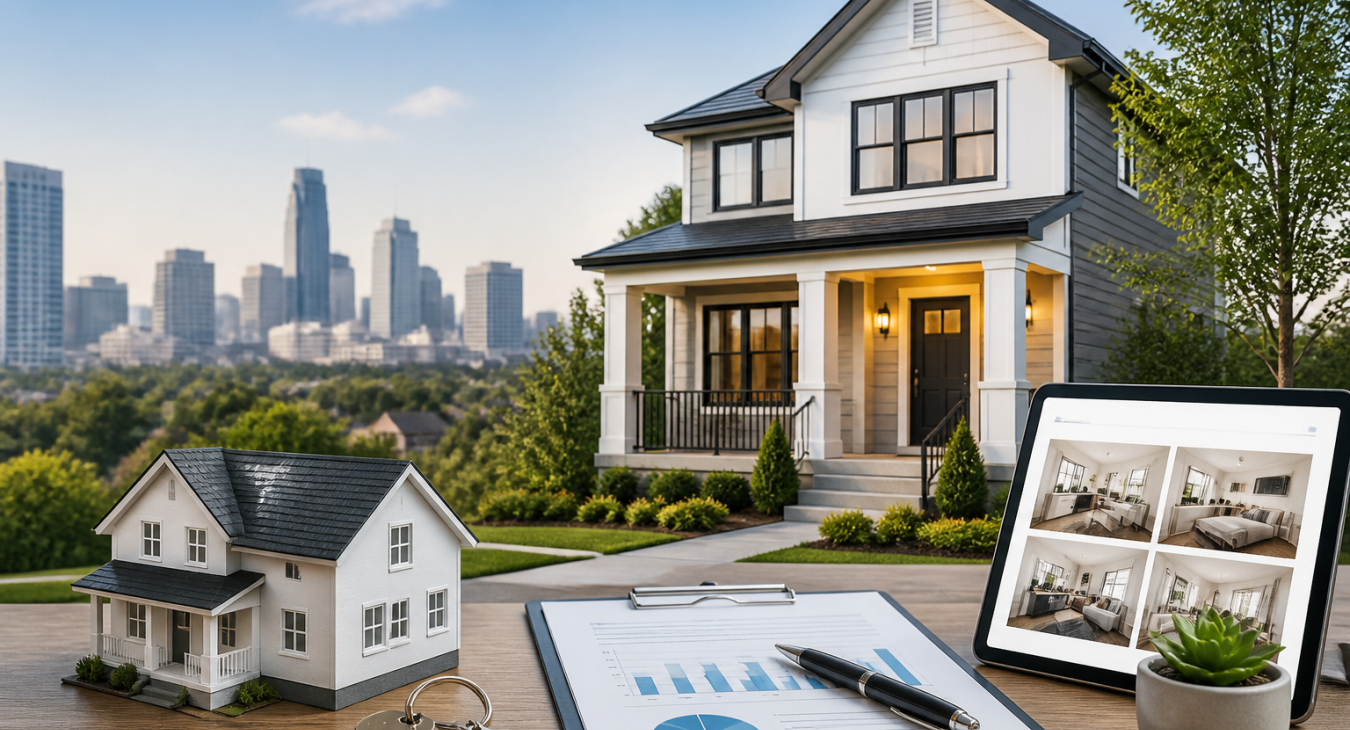 Doorvest Review 2026: Turnkey Rental Properties & Property Management