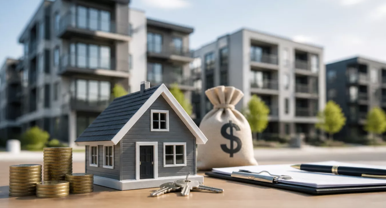 Down Payment Assistance Programs for Real Estate Investors 2026