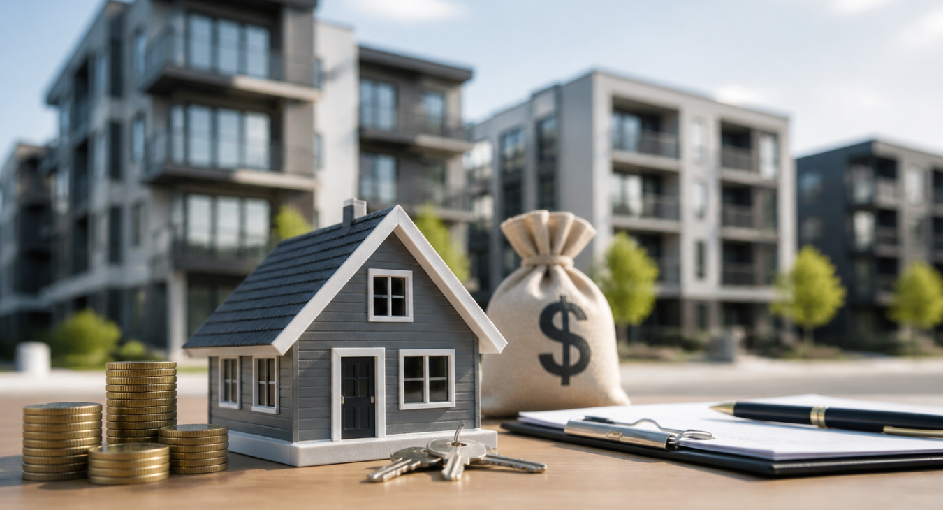 Down Payment Assistance Programs for Real Estate Investors 2026