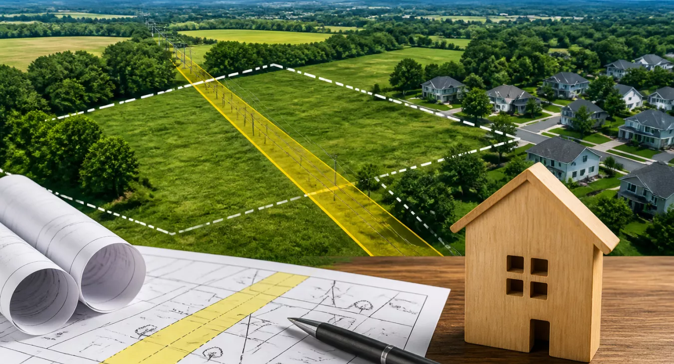 Easements on Land: What Real Estate Investors Need to Know
