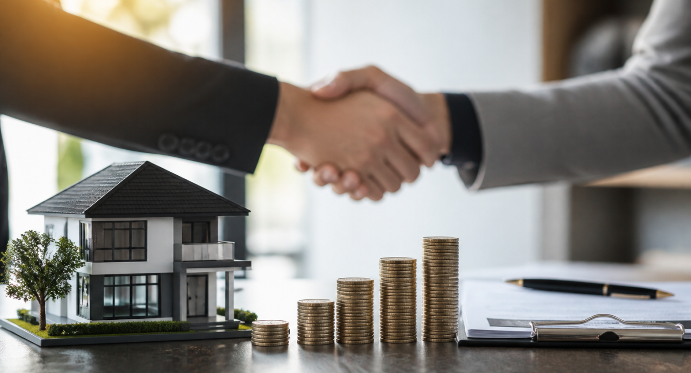 Equity Skipping in Land Deals: How It Works & When to Use It