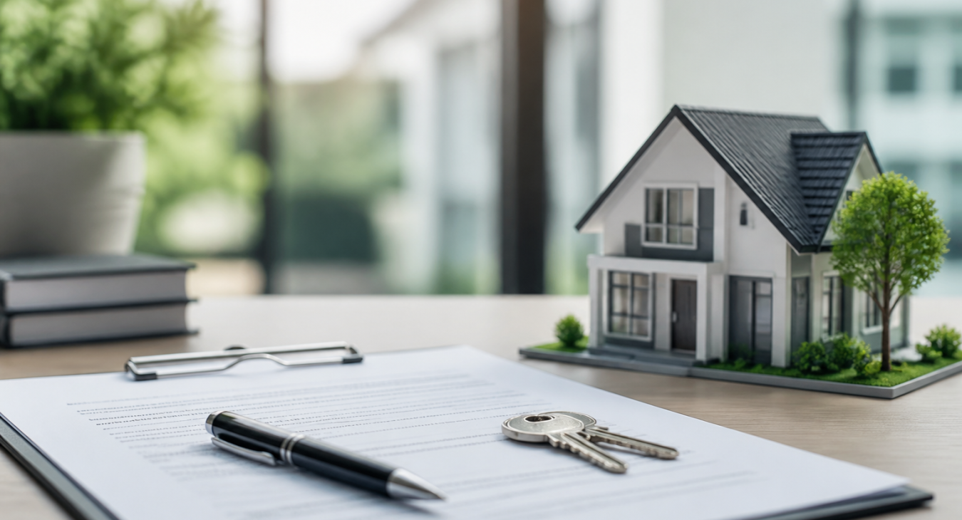 Essential Real Estate Contract Terms: Protect Your Investment