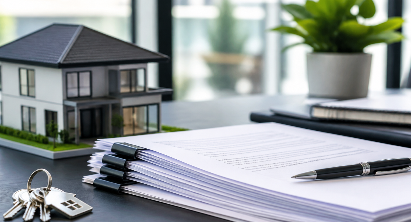 Essential Real Estate Investing Legal Documents: Contracts, Agreements & Forms