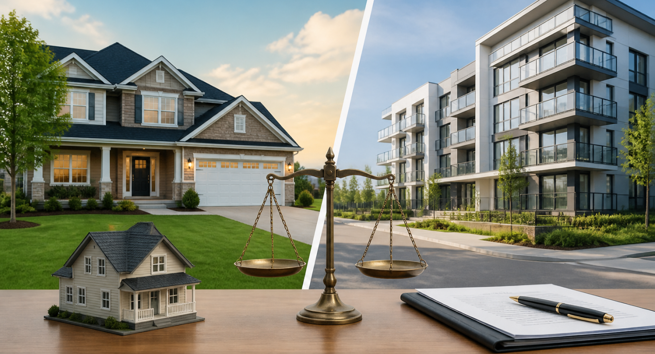Fee Simple Ownership vs. Leasehold: Key Differences for Investors
