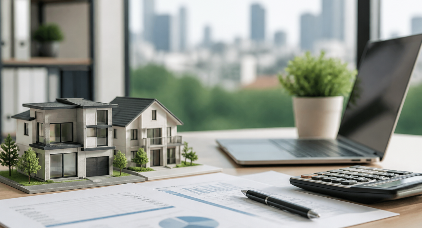 Finding a Real Estate Tax CPA: What to Look for and Key Questions