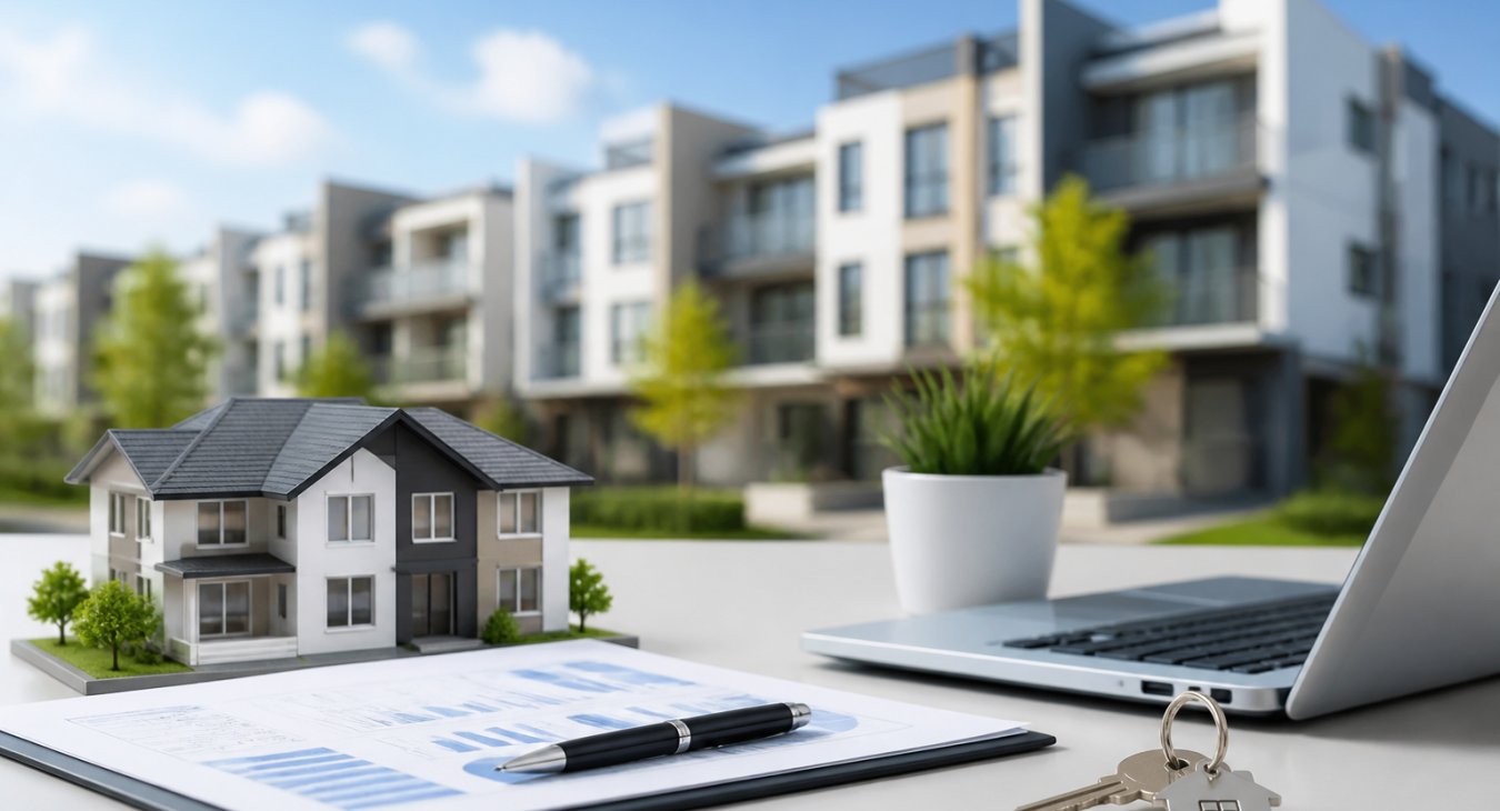 Finding Rental Property Management Companies Near You: Selection Guide