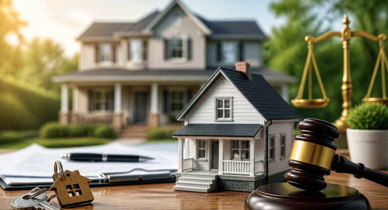 Foreclosure Investing: The Only Comprehensive Guide You Need
