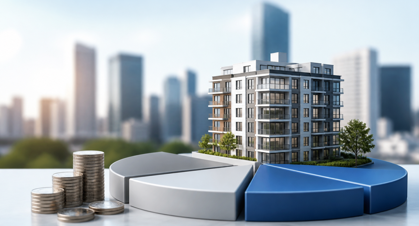 Fractional Real Estate Investing: Pros, Cons & Best Platforms