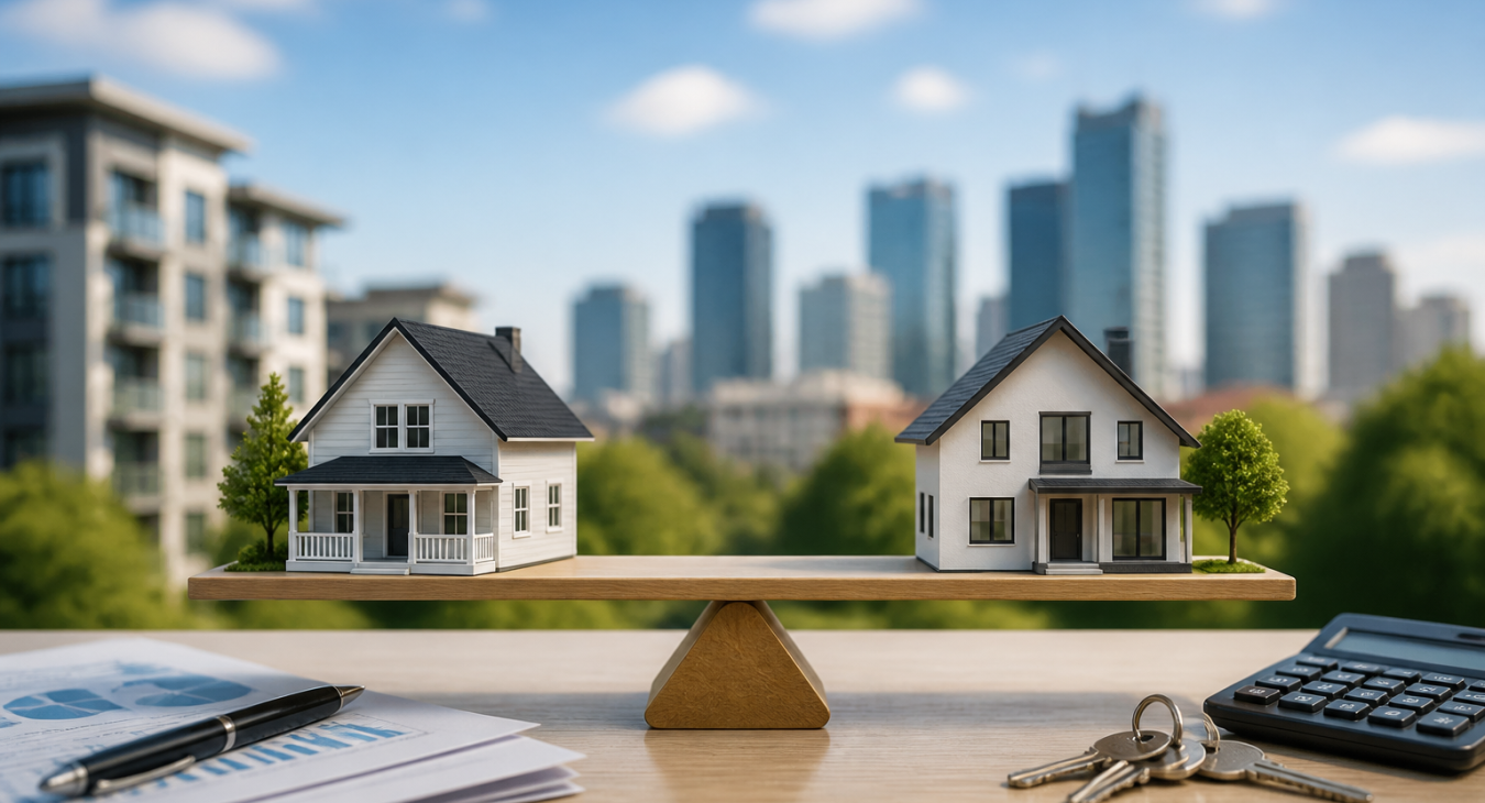 Freddie Mac vs. Fannie Mae: Loan Requirements for Investors