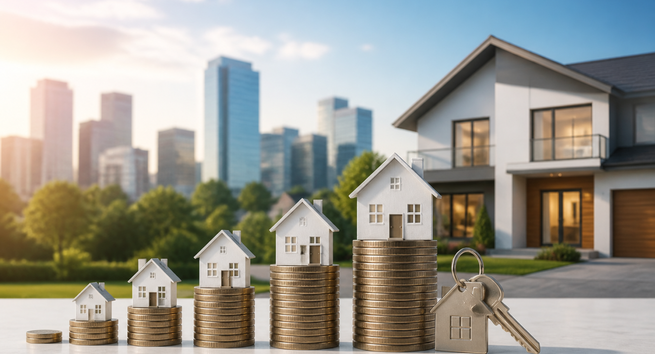 From $0 to $1 Million in Real Estate: Proven 7-Year Investment Strategy